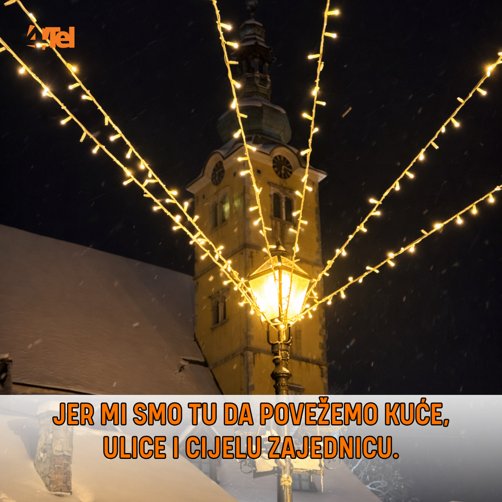 4Tel božićni vrtuljak 4/6